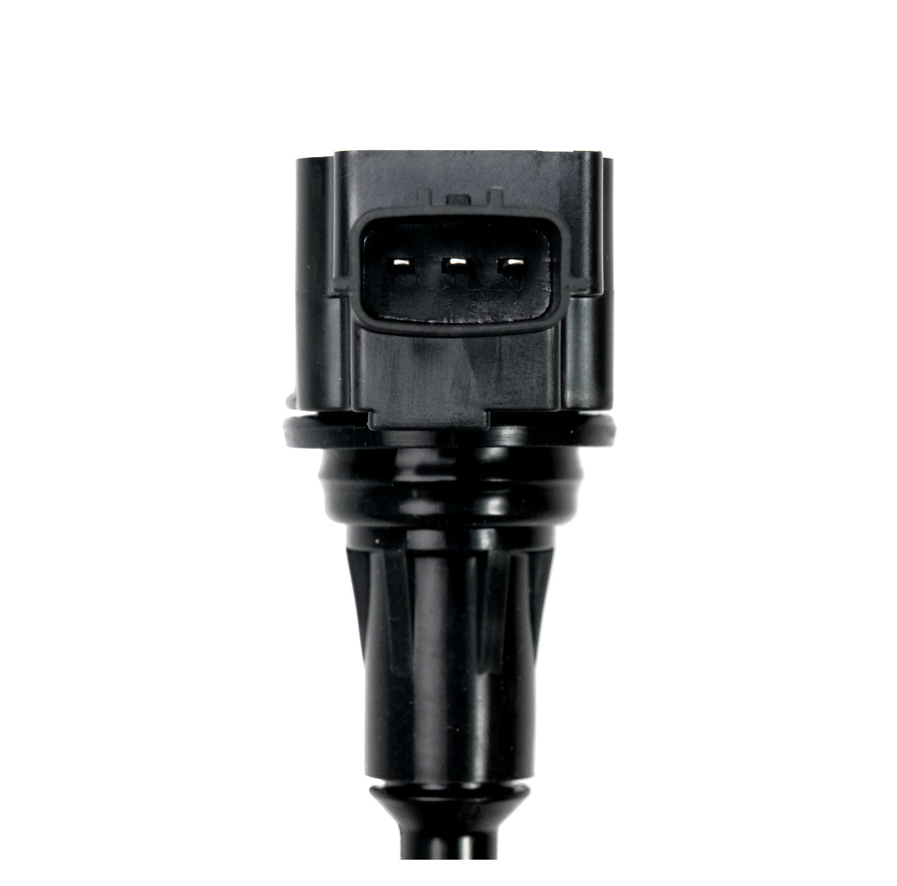 Ignition Coil and Iridium Spark Plugs for Nissan Sentra (2009-2012) 2.5L