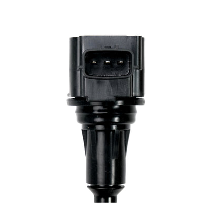 Ignition Coil and Iridium Spark Plugs for Nissan Sentra (2009-2012) 2.5L
