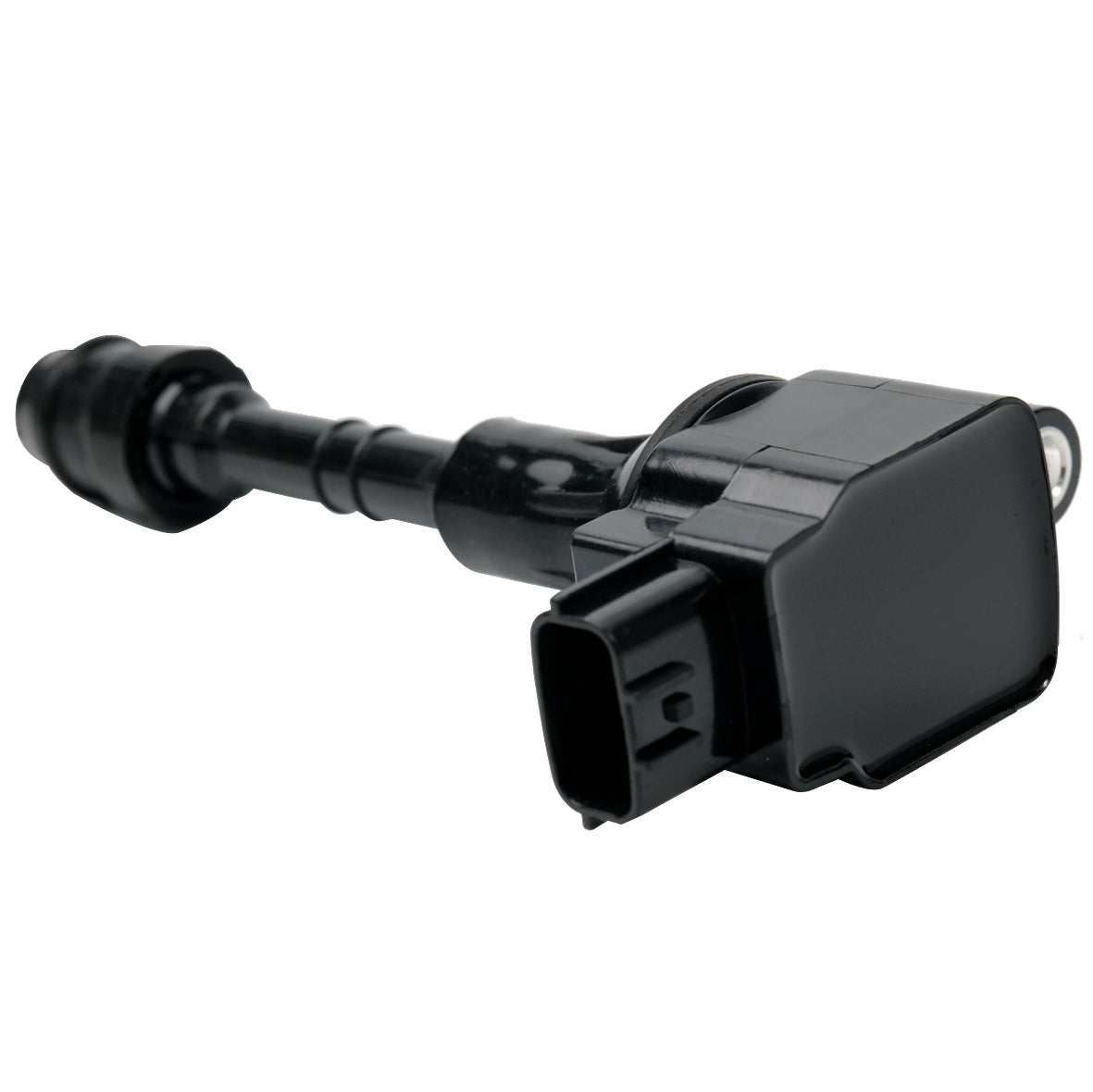 Ignition Coil and Iridium Spark Plugs for Nissan Titan (2004-2007) 5.6L
