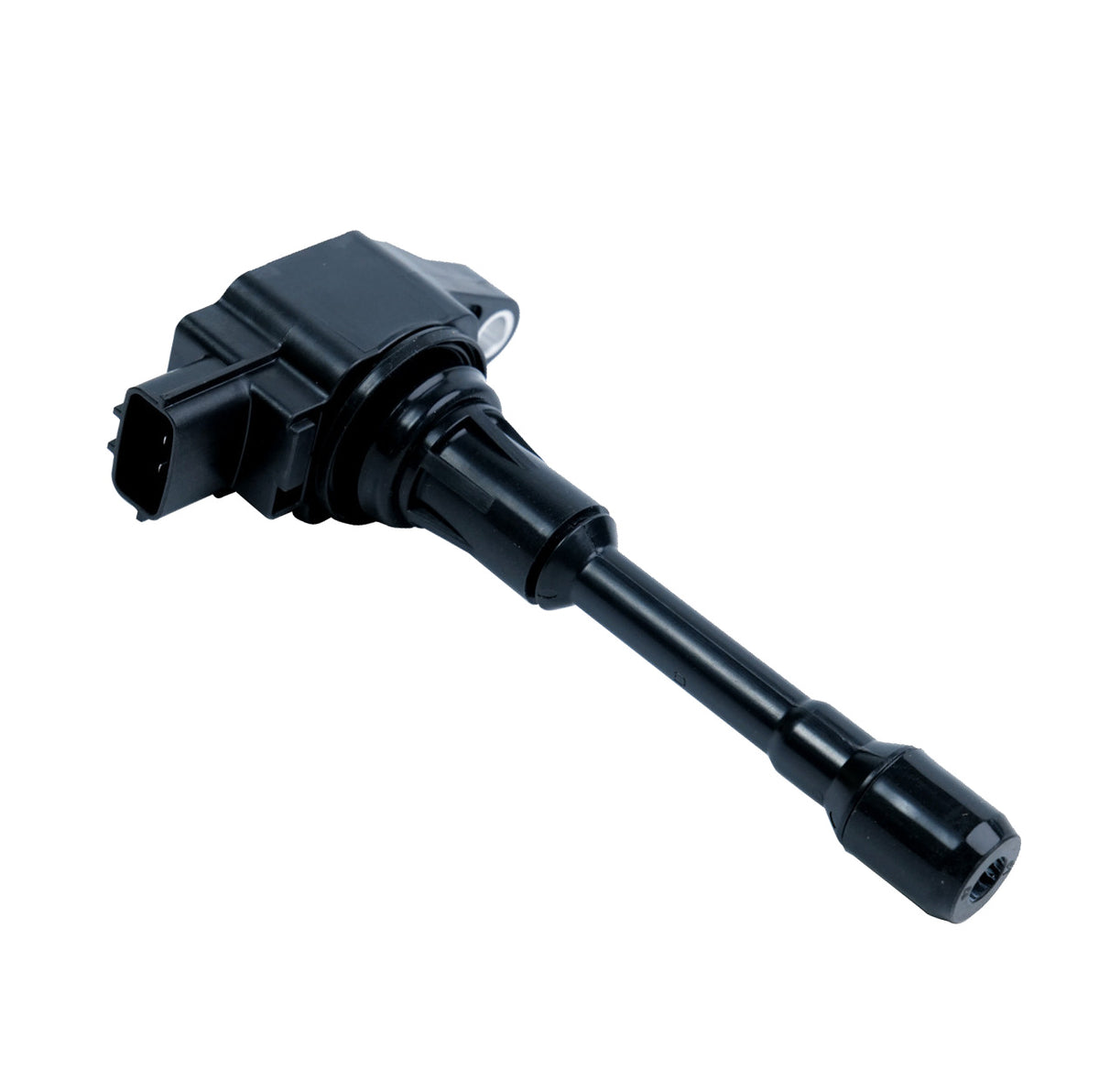 Ignition Coil and Iridium Spark Plugs for Nissan Versa (2007-2012) 1.8L