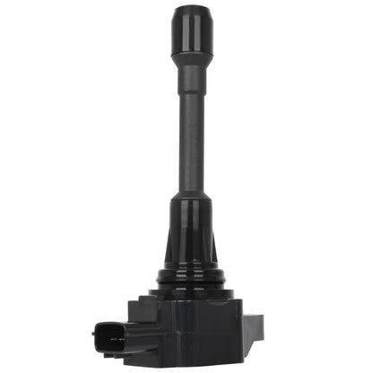 Ignition Coil and Iridium Spark Plugs for Nissan X-Trail (2014-2017) 2.5L