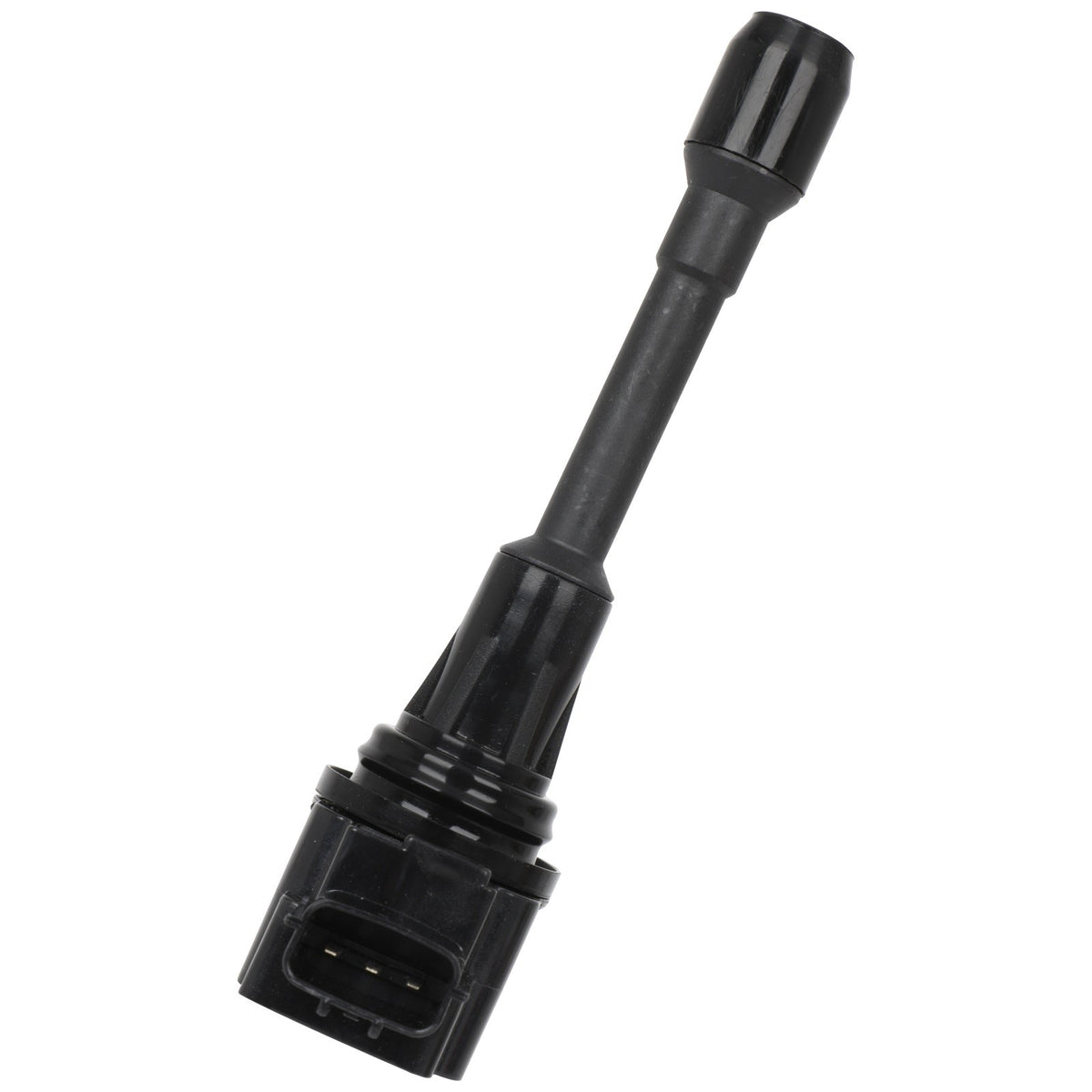Ignition Coil and Iridium Spark Plugs for Nissan X-Trail (2014-2017) 2.5L