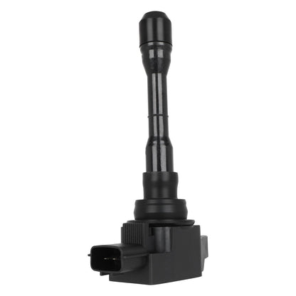 Ignition Coil and Iridium Spark Plugs for Nissan Z (2023-2025) 3.0L