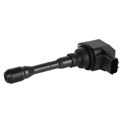 Ignition Coil and Iridium Spark Plugs for Nissan Z (2023-2025) 3.0L