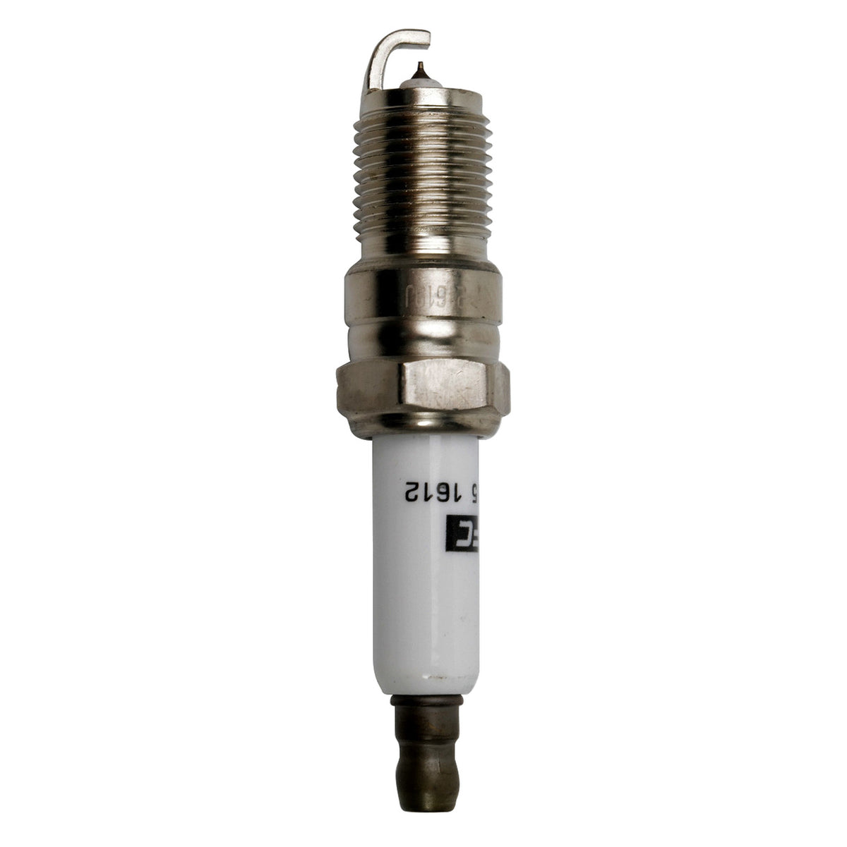 Ignition Coil and Iridium Spark Plugs for Pontiac Bonneville (2004-2005) 4.6L