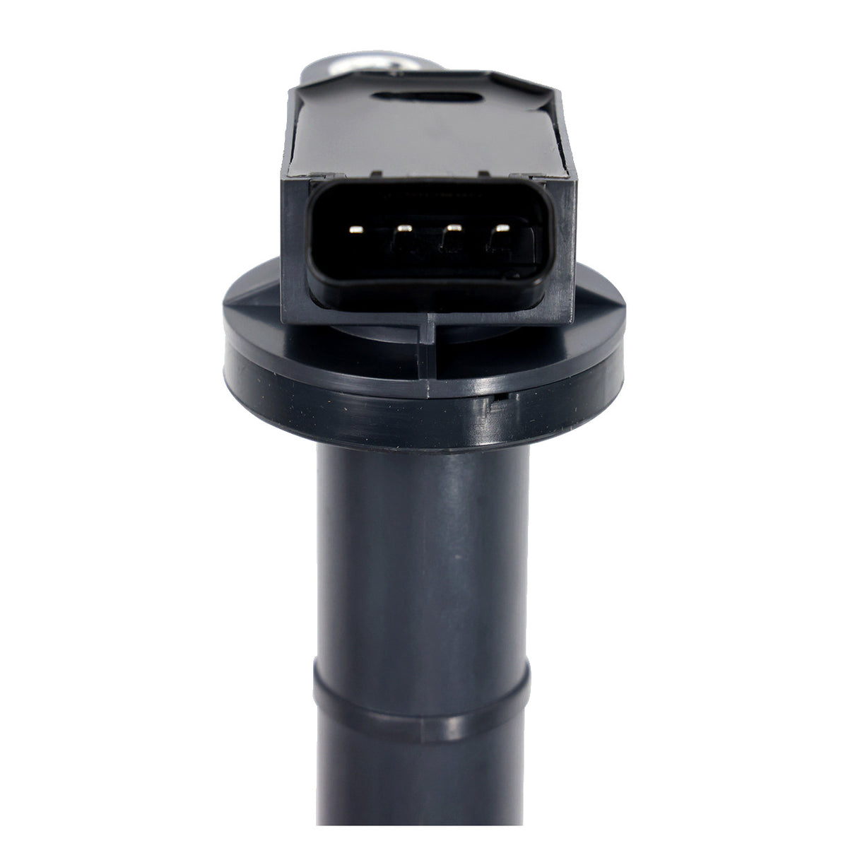 Ignition Coil and Iridium Spark Plugs for Pontiac Vibe (2009-2010) 2.4L