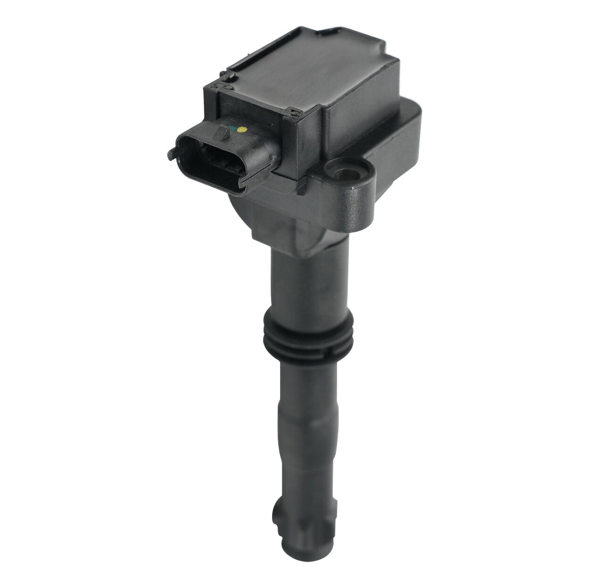 Ignition Coil and Iridium Spark Plugs for Porsche 911 (1999-2009) 3.4L 3.6L 3.8L