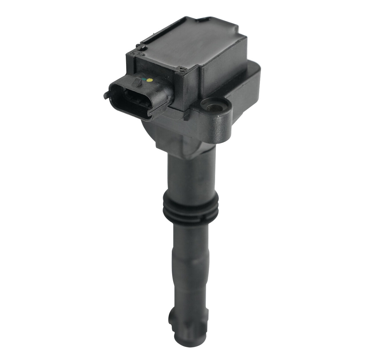 Ignition Coil and Iridium Spark Plugs for Porsche 911 (1999-2009) 3.4L 3.6L 3.8L