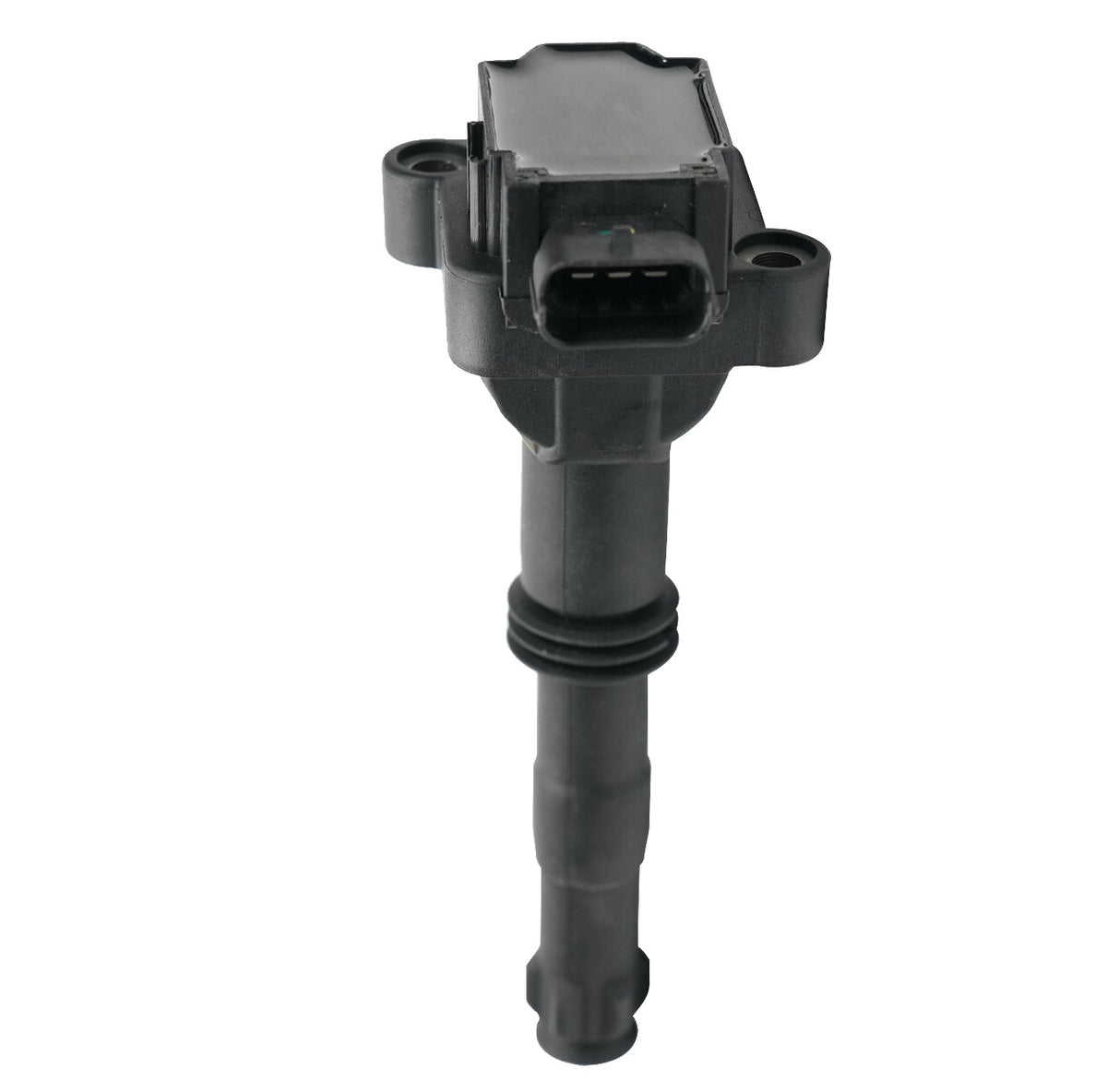 Ignition Coil and Iridium Spark Plugs for Porsche 911 (1999-2009) 3.4L 3.6L 3.8L