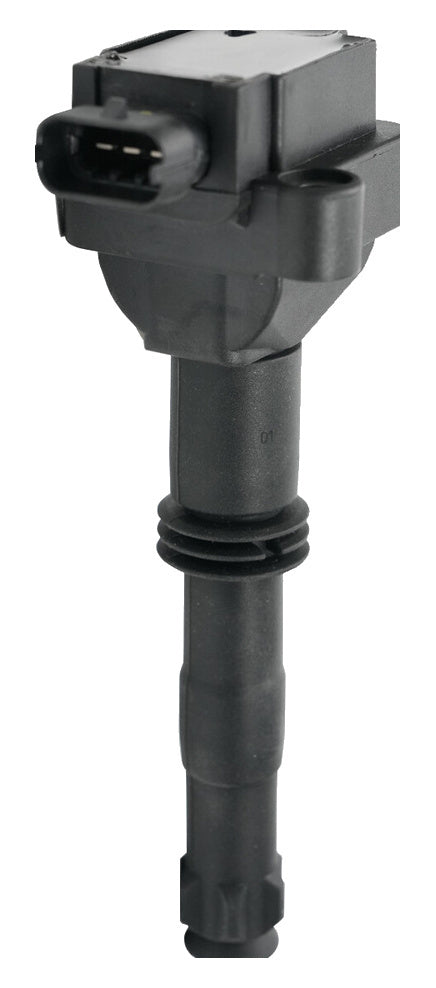 Ignition Coil and Iridium Spark Plugs for Porsche 911 (2011-2012) 3.6L