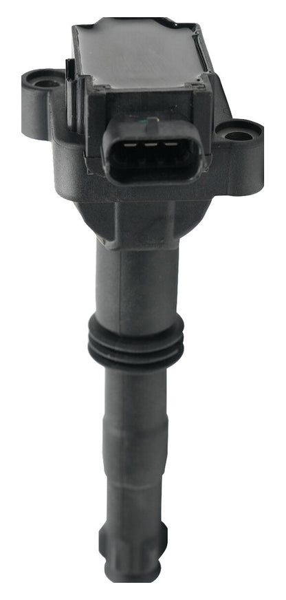 Ignition Coil and Iridium Spark Plugs for Porsche 911 (2011-2012) 3.6L
