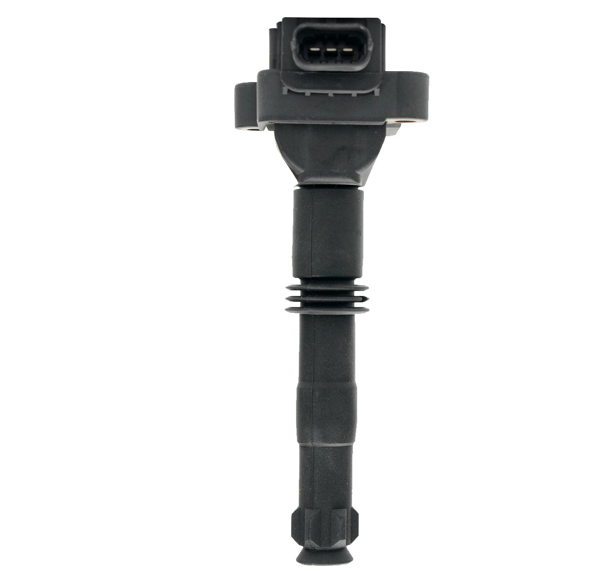 Ignition Coil and Iridium Spark Plugs for Porsche Boxster (1997-2008) 2.5L 2.7L 3.2L 3.4L