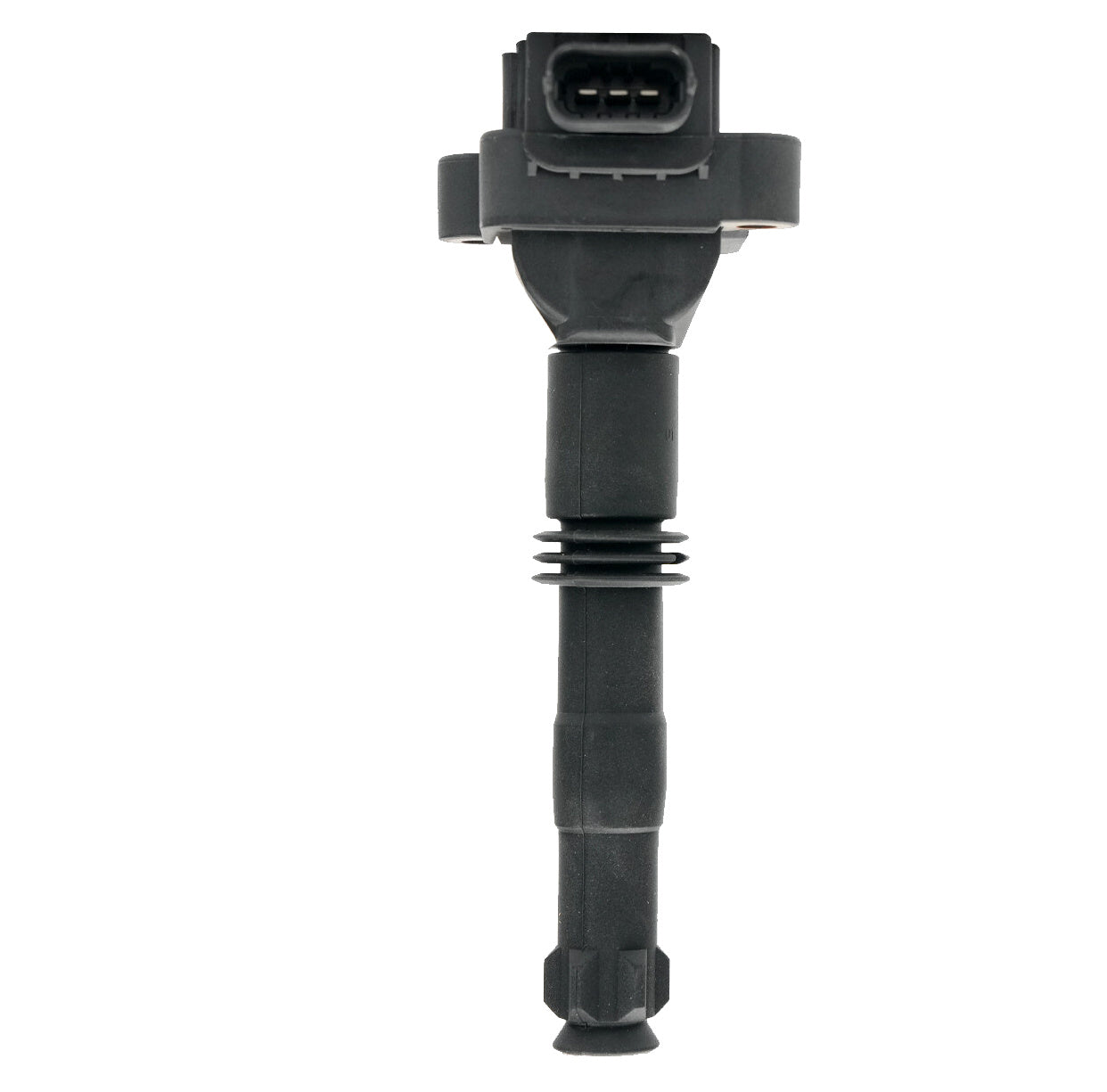Ignition Coil and Iridium Spark Plugs for Porsche Boxster (1997-2008) 2.5L 2.7L 3.2L 3.4L