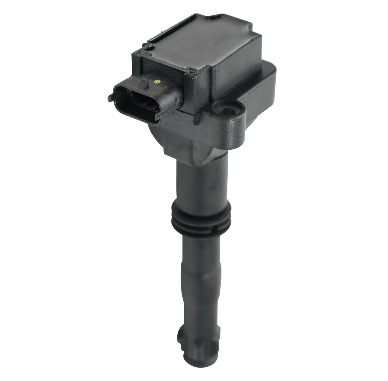 Ignition Coil and Iridium Spark Plugs for Porsche Boxster (1997-2008) 2.5L 2.7L 3.2L 3.4L