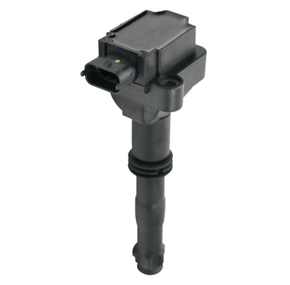 Ignition Coil and Iridium Spark Plugs for Porsche Boxster (1997-2008) 2.5L 2.7L 3.2L 3.4L