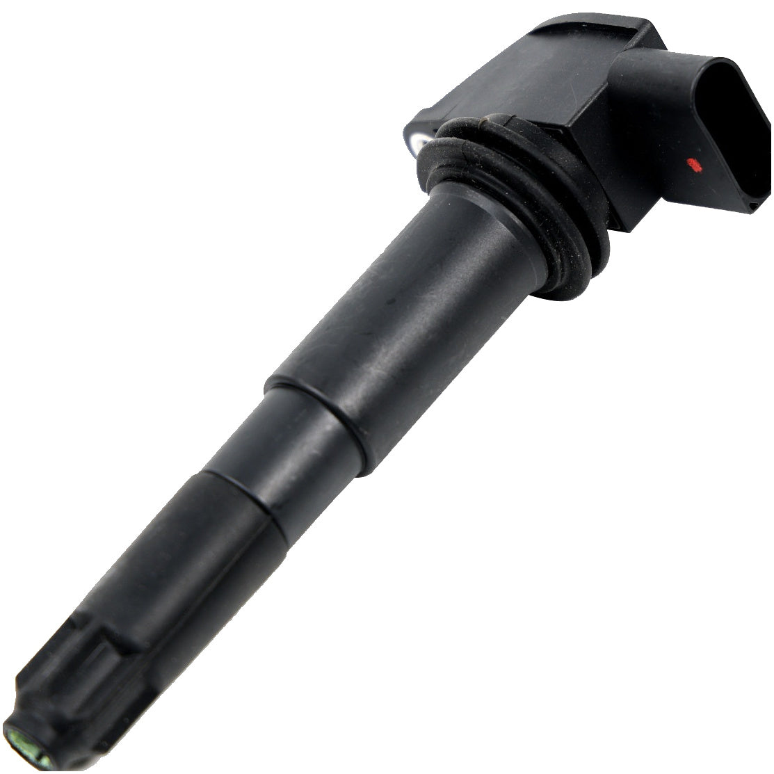 Ignition Coil and Iridium Spark Plugs for Porsche Cayenne (2003-2006) 4.5L