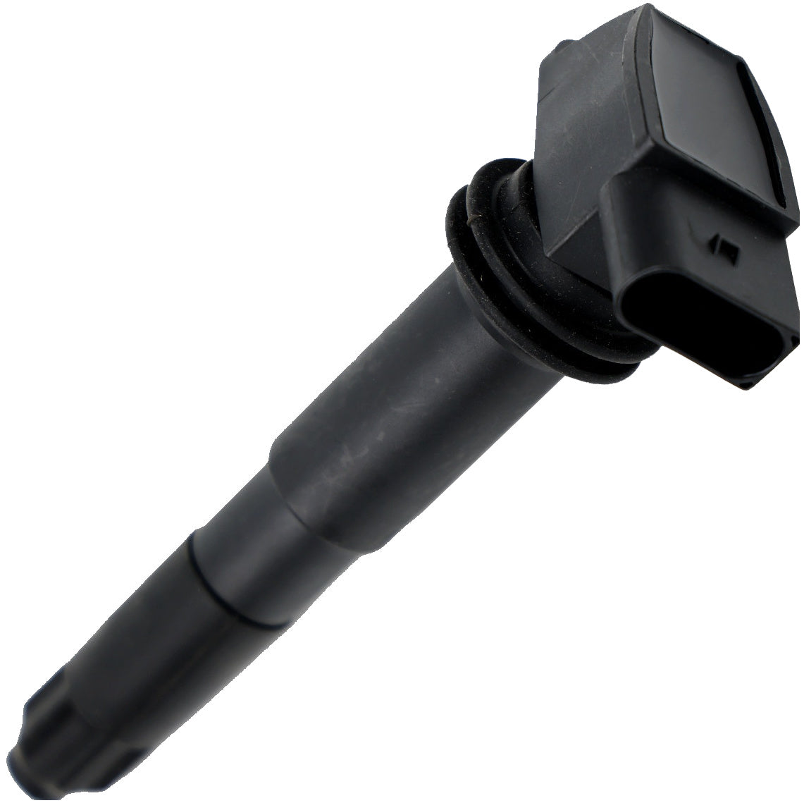 Ignition Coil and Iridium Spark Plugs for Porsche Cayenne (2003-2006) 4.5L