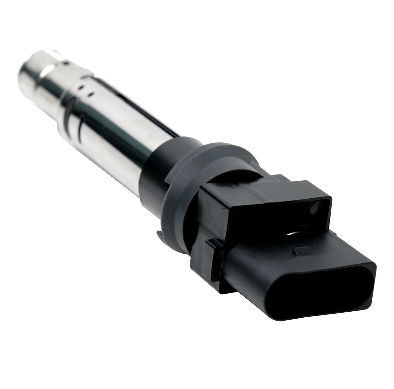 Ignition Coil and Iridium Spark Plugs for Porsche Cayenne (2004-2006) 3.2L