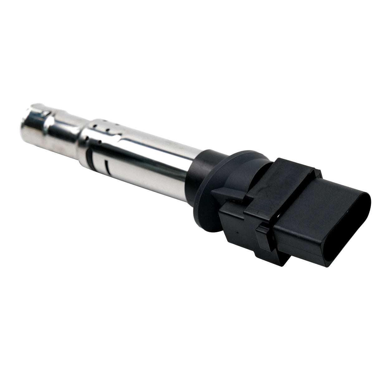 Ignition Coil and Iridium Spark Plugs for Porsche Cayenne (2004-2006) 3.2L