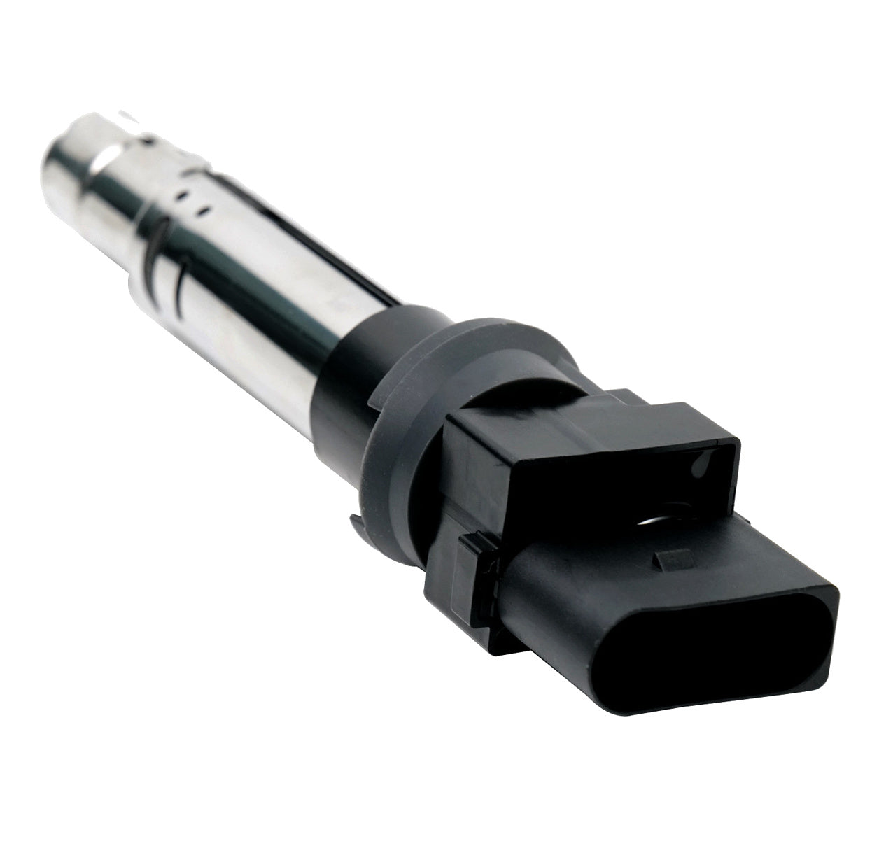 Ignition Coil and Iridium Spark Plugs for Porsche Cayenne (2008-2010) 3.6L