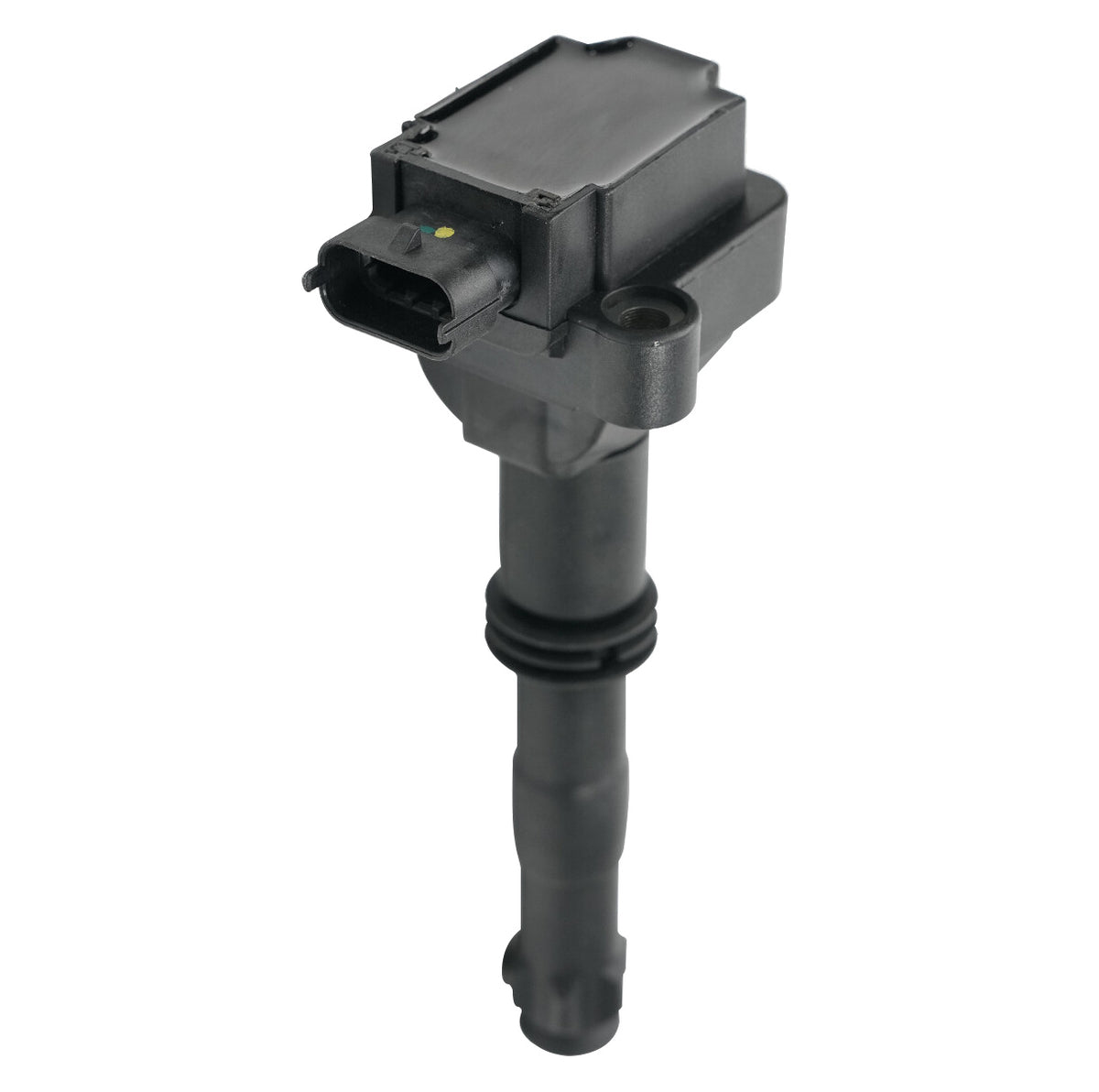 Ignition Coil and Iridium Spark Plugs for Porsche Cayman (2006-2008) 2.7L 3.4L