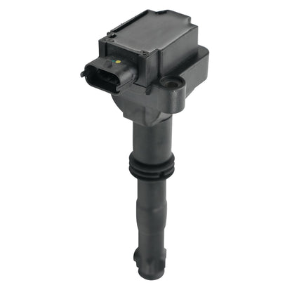 Ignition Coil and Iridium Spark Plugs for Porsche Cayman (2006-2008) 2.7L 3.4L