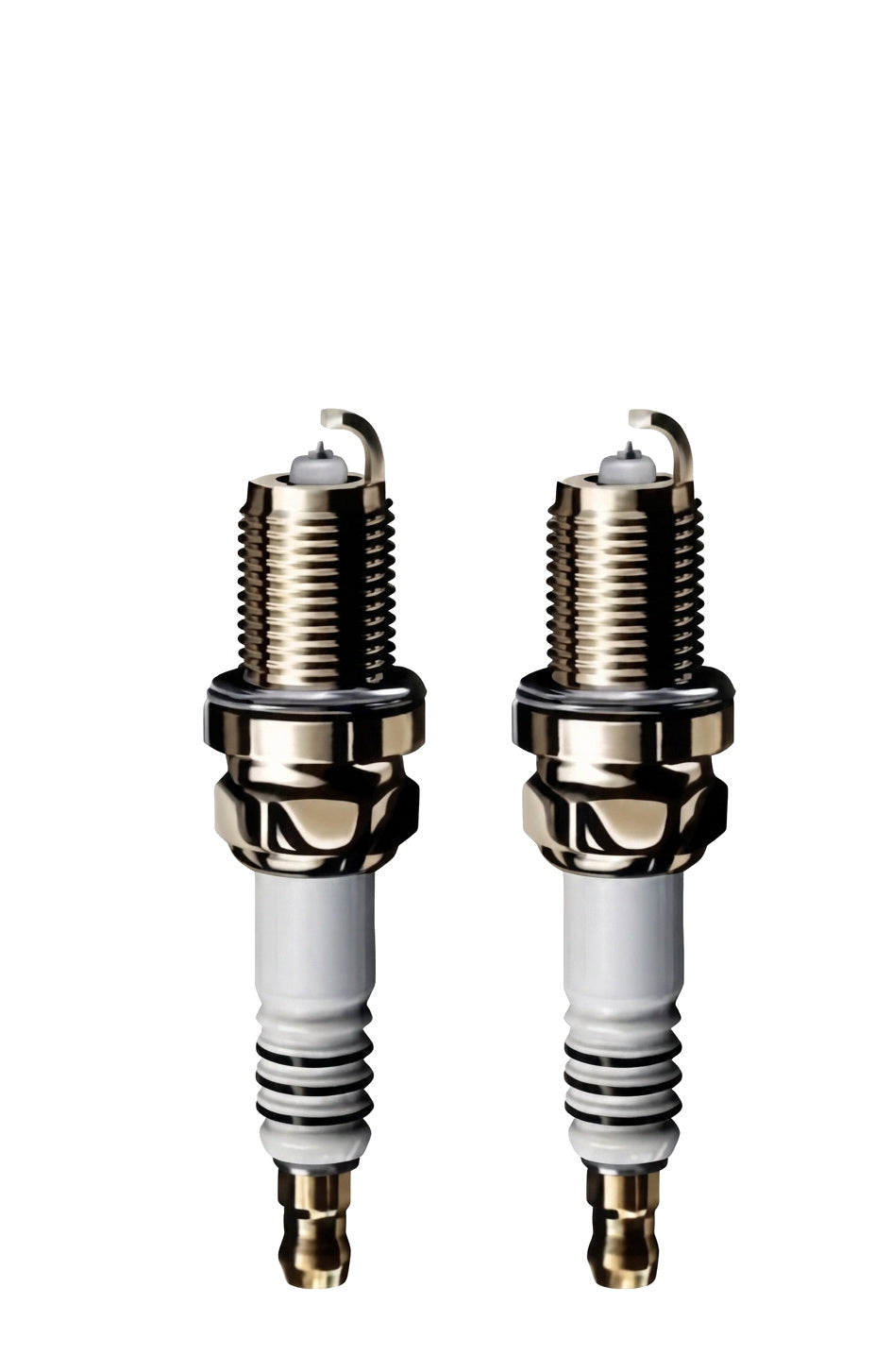 Ignition Coil and Iridium Spark Plugs for Porsche Macan (2017-2019) 2.0L