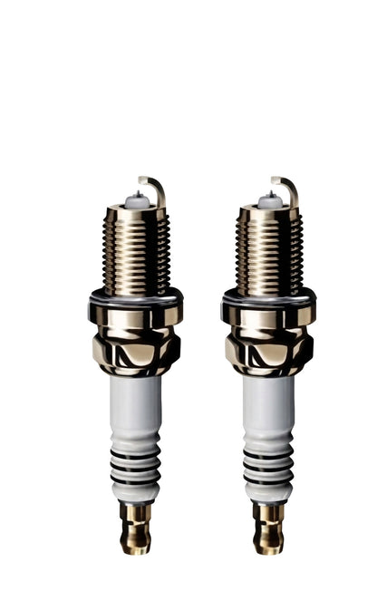 Ignition Coil and Iridium Spark Plugs for Porsche Macan (2017-2019) 2.0L
