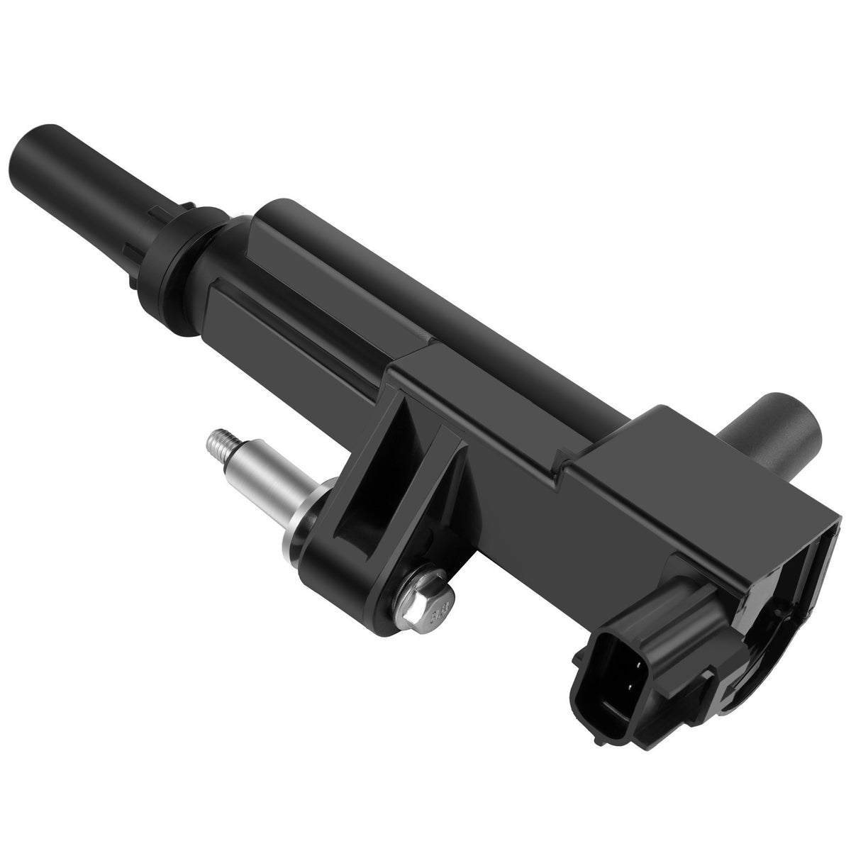 Ignition Coil and Iridium Spark Plugs for Ram 1500 (2011-2013) 4.7L