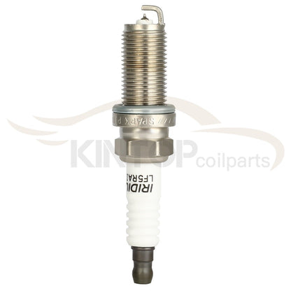 Ignition Coil and Iridium Spark Plugs for Ram 1500 (2013-2018) 3.6L
