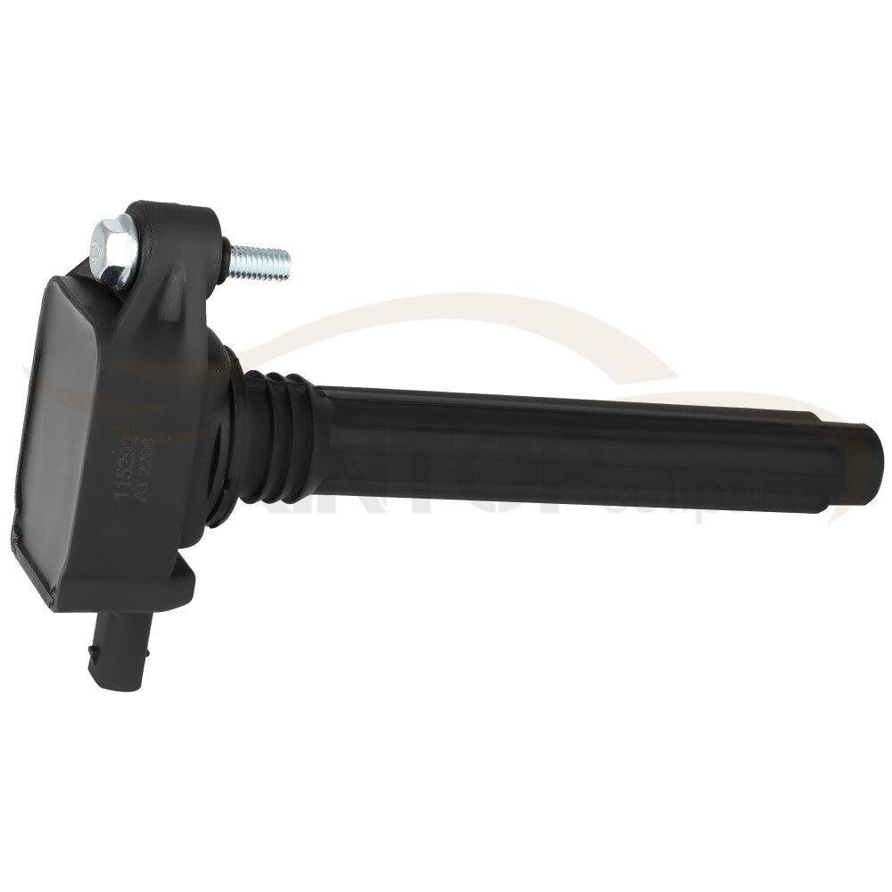Ignition Coil and Iridium Spark Plugs for Ram 1500 (2013-2018) 3.6L