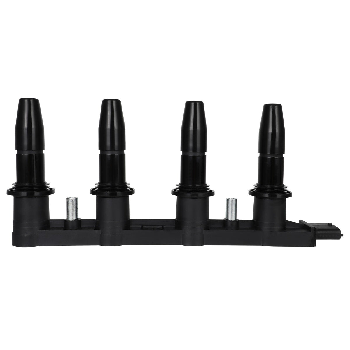 Ignition Coil and Iridium Spark Plugs for Saturn Astra (2008-2009) 1.8L