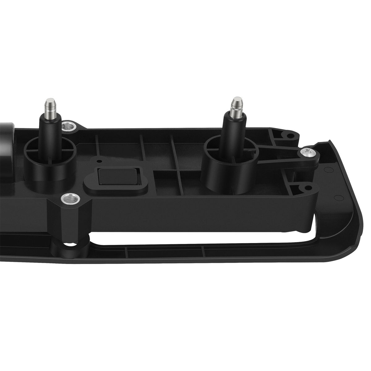 Ignition Coil and Iridium Spark Plugs for Saturn L200 (2001-2003) 2.2L