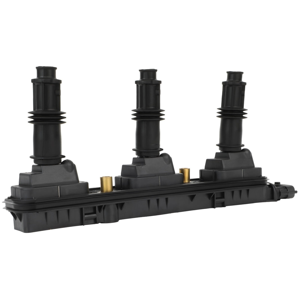 Ignition Coil and Iridium Spark Plugs for Saturn Vue (2002-2003) 3.0L