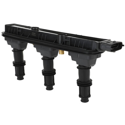 Ignition Coil and Iridium Spark Plugs for Saturn Vue (2002-2003) 3.0L