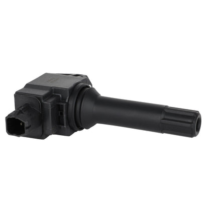 Ignition Coil and Iridium Spark Plugs for Scion FR-S (2015-2016) 2.0L