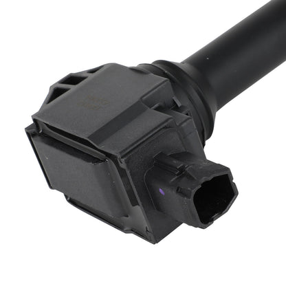 Ignition Coil and Iridium Spark Plugs for Scion FR-S (2015-2016) 2.0L