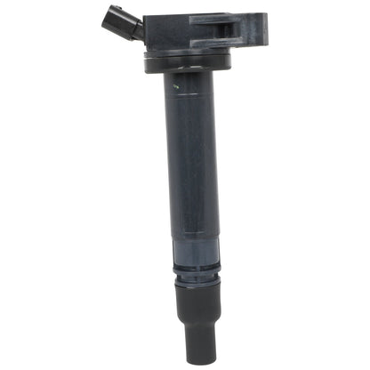 Ignition Coil and Iridium Spark Plugs for Scion iQ (2012-2015) 1.3L