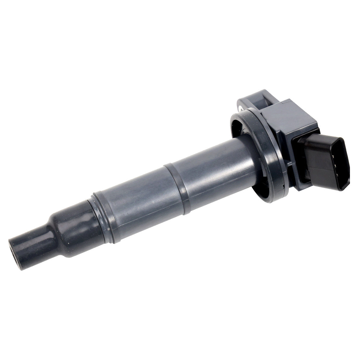 Ignition Coil and Iridium Spark Plugs for Scion tC (2005-2010) 2.4L