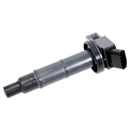 Ignition Coil and Iridium Spark Plugs for Scion tC (2005-2010) 2.4L