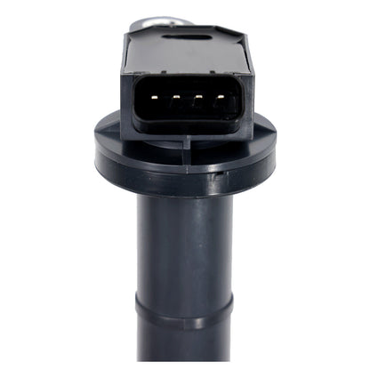 Ignition Coil and Iridium Spark Plugs for Scion tC (2005-2010) 2.4L