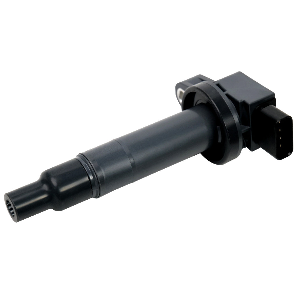 Ignition Coil and Iridium Spark Plugs for Scion xA (2004-2006) 1.5L