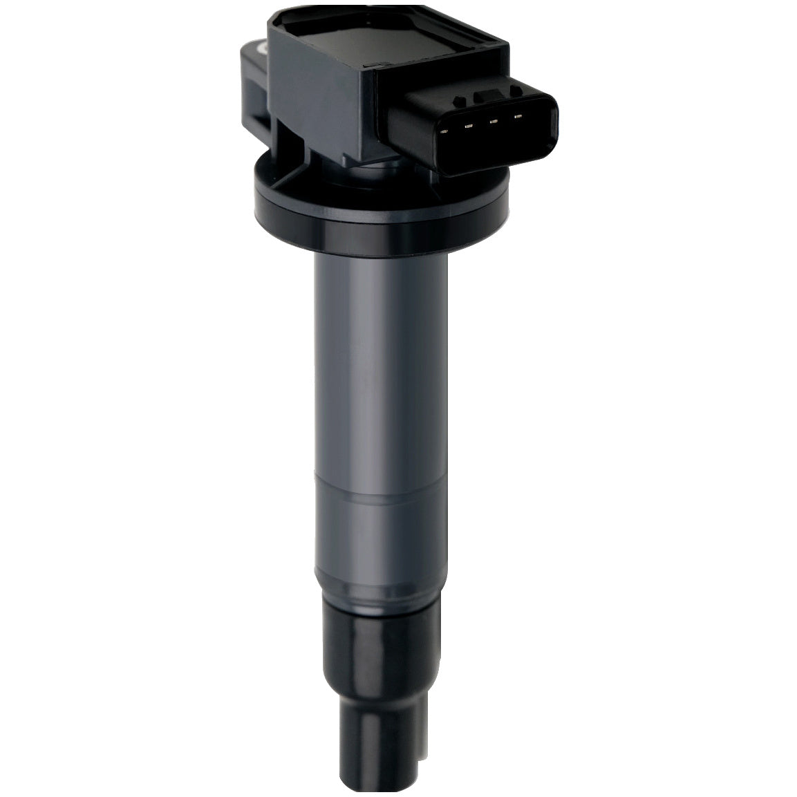 Ignition Coil and Iridium Spark Plugs for Scion xA (2004-2006) 1.5L