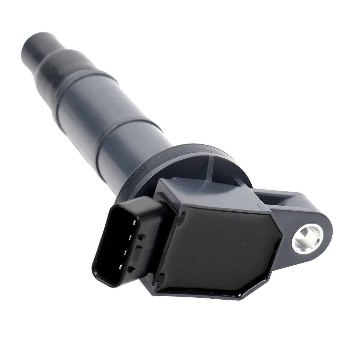 Ignition Coil and Iridium Spark Plugs for Scion xB (2010-2015) 2.4L