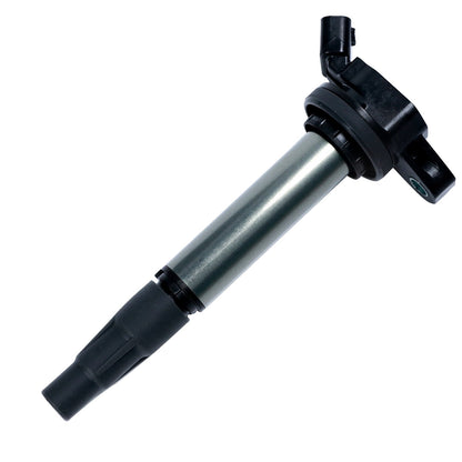 Ignition Coil and Iridium Spark Plugs for Scion xD (2008-2014) 1.8L