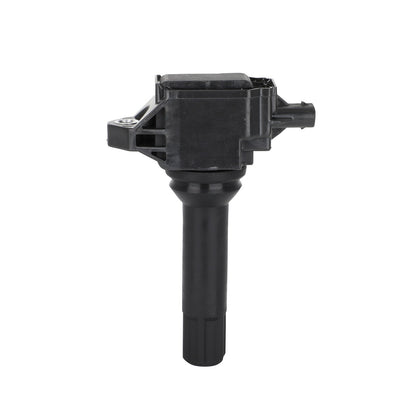 Ignition Coil and Iridium Spark Plugs for Subaru BRZ (2013-2014) 2.0L