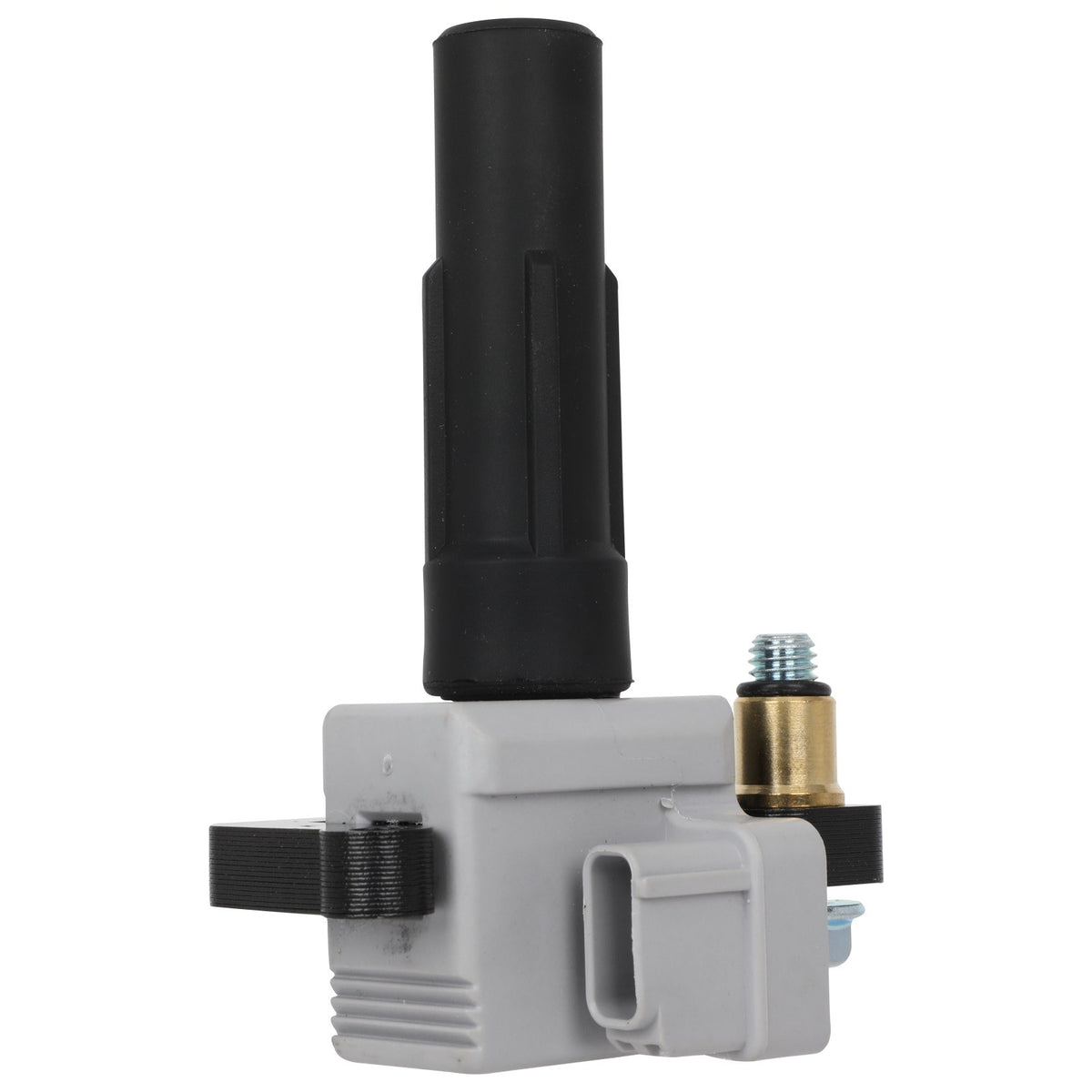 Ignition Coil and Iridium Spark Plugs for Subaru Forester (2004-2009) 2.5L