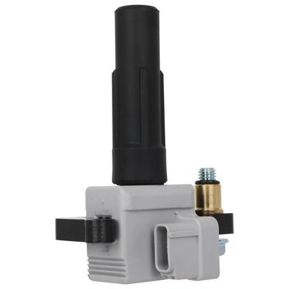 Ignition Coil and Iridium Spark Plugs for Subaru Forester (2004-2009) 2.5L