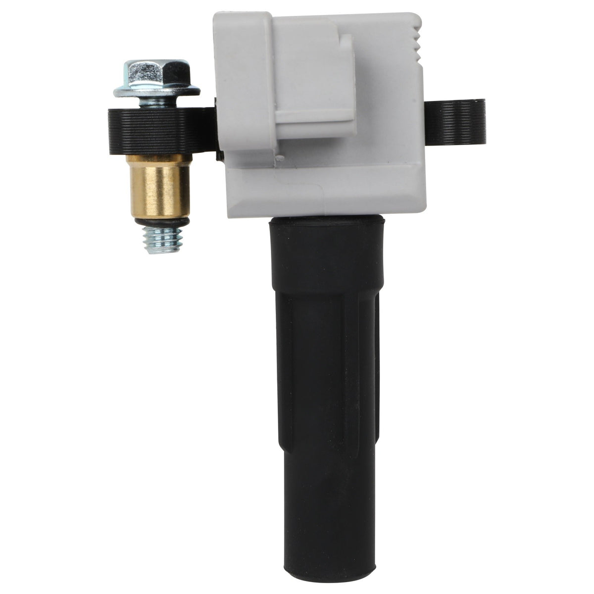 Ignition Coil and Iridium Spark Plugs for Subaru Forester (2004-2009) 2.5L