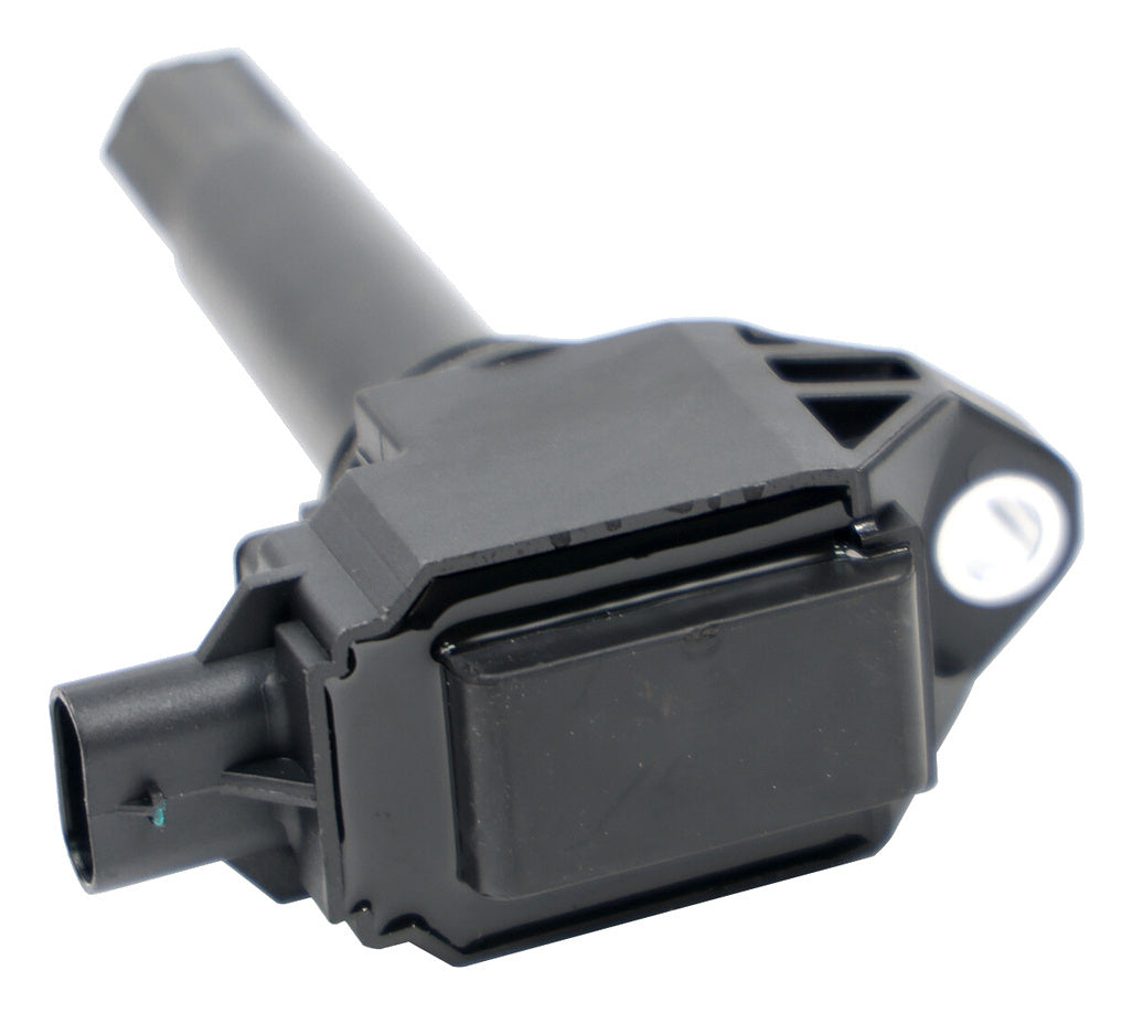 Ignition Coil and Iridium Spark Plugs for Subaru Forester (2014-2015) 2.0L